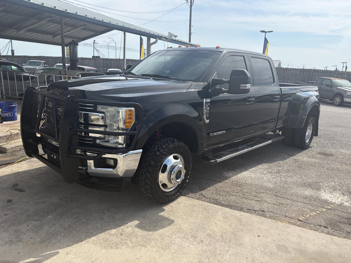 ford f-350 super duty 2017 1FT8W3DT5HEC20661 image ford f-350 super duty 2017 1FT8W3DT5HEC20661 image